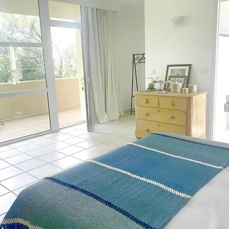 Familiale Jolie Maisonmarine De Davia بيت للعطل كوربارا